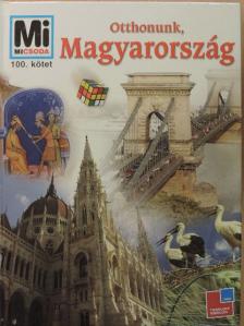 Francz Magdolna - Otthonunk, Magyarország [antikvár]