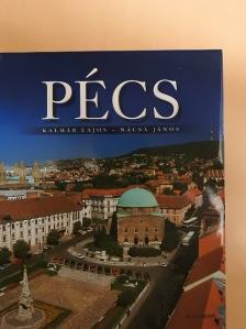 Kalmár Lajos - Pécs [antikvár]