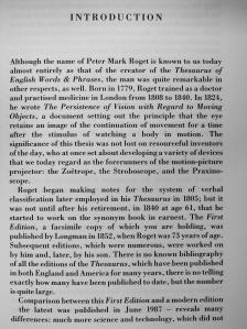 Peter Mark Roget - Roget's Thesaurus of English Words and Phrases [antikvár]