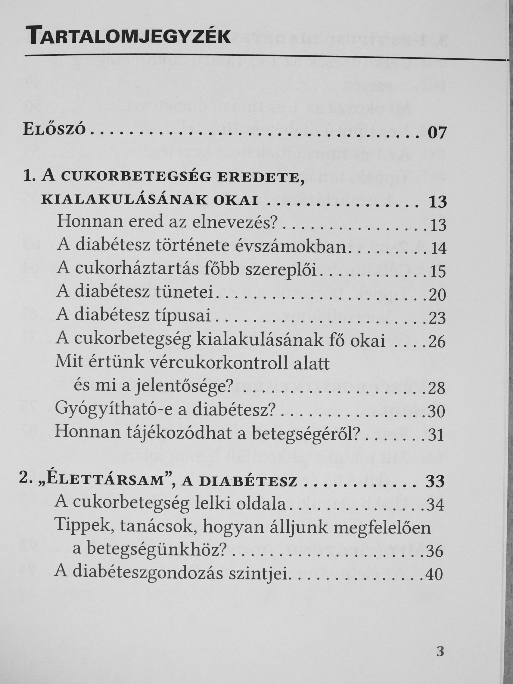 Dr. Földesi Irén - Segítség! Cukorbeteg lettem! [antikvár]