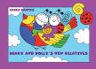 Bartos Erika - Berry and Dolly's new relatives