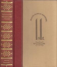 Rölvaag, Ole Edward - Győzedelmes Péter [antikvár]