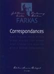 Farkas Ferenc - CORRESPONDANCES, NYOLC DARAB ZONGORÁRA