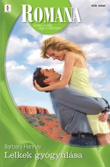 Hannay Barbara - Romana 428. (Lelkek gyógyulása) [eKönyv: epub, mobi]