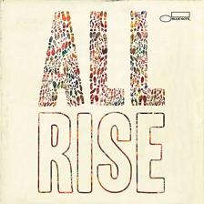 ALL RISE CD JASON MORAN