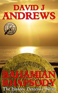Andrews David J - Bahamian Rhapsody [eKönyv: epub, mobi]