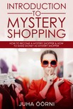 Öörni Juha - Introduction to Mystery Shopping [eKönyv: epub, mobi]