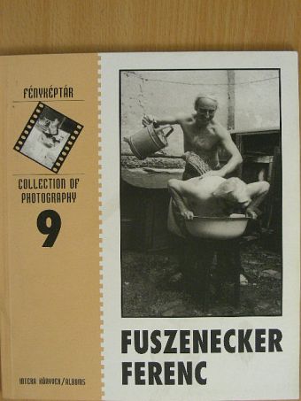 Fuszenecker Ferenc [antikvár]