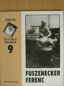 Fuszenecker Ferenc [antikvár]