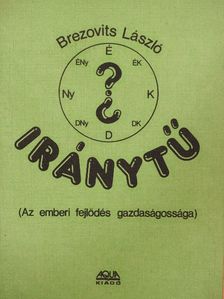 Brezovits László - Iránytű [antikvár]