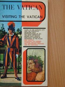 Visiting the Vatican [antikvár]