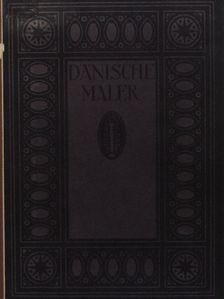 Dänische Maler [antikvár]