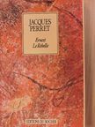 Jacques Perret - Ernest le rebelle [antikvár]