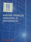 Fabrizio Pecori - Windows operációs rendszerek és alapismeretek [antikvár]