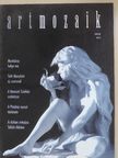 Art Mozaik 2003/3. [antikvár]