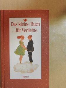 Alexandra Ripley - Das kleine Buch ...für Verliebte [antikvár]