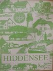 Herbert Ewe - Hiddensee [antikvár]