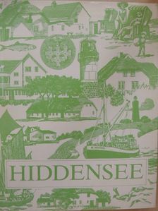 Herbert Ewe - Hiddensee [antikvár]