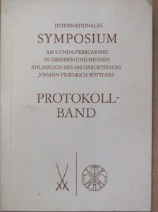 A. Lord Bryan - Protokollband [antikvár]