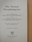 Cornelius G. Dyke, M.D. - The Normal Encephalogram [antikvár]