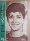 Gách Marianne - Film-Színház-Muzsika 1965. november 12. [antikvár]