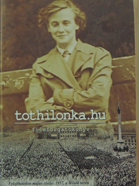 Szilágyi Andor - tothilonka.hu [antikvár]