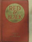 Grace S. Richmond - Red and Black [antikvár]