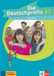 Die Deutschprofis: Ubungsbuch A2