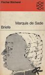 Marquis De Sade - Briefe [antikvár]