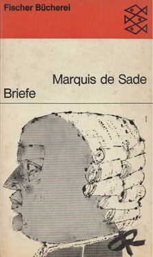 Marquis De Sade - Briefe [antikvár]