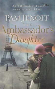 Pam Jenoff - The Ambassador's Daughter [antikvár]