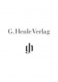 HAYDN JOSEPH - DIE SIEBEN LETZTEN WORTE UNSERES ERLÖSERS ... STUDIENPARTITUR URTEXT