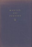 PÁNDI PÁL - Magyar Ars Poetica [antikvár]
