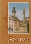 Gimes Endre - Sopron [antikvár]