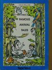 Jakabfi Anna - Famous Animal Tales [antikvár]