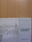 Dr. Gazdag István - A vállalkozás szabadsága [antikvár]