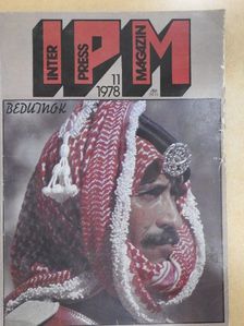 Didier Decoin - IPM 1978. november [antikvár]
