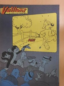 C. Arnal - PIF Vaillant 3 Fév. 1957 [antikvár]
