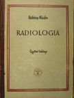 Dr. Ratkóczy Nándor - Radiologia [antikvár]