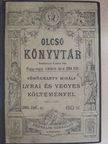 Vörösmarty Mihály - Vörösmarty Mihály lyrai és vegyes költeményei [antikvár]