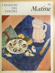 Jean Leymarie - Henri Matisse [antikvár]