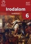 OH-MIR06TB - IRODALOM 6. TANKÖNYV B