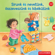 Sandra Grimm - Sírunk és nevetünk, összeveszünk és kibékülünk