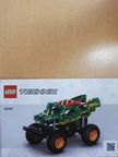 Lego Technic 42149 [antikvár]