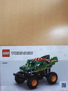 Lego Technic 42149 [antikvár]