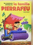 Joseph Barbera - La famille Pierrafeu [antikvár]