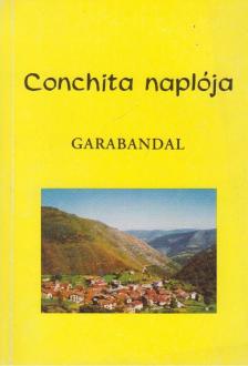 Conchita naplója - Garabandal [antikvár]