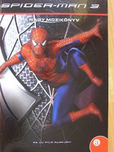 Kate Egan - Spider-man 3. [antikvár]