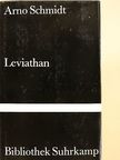 Arno Schmidt - Leviathan [antikvár]