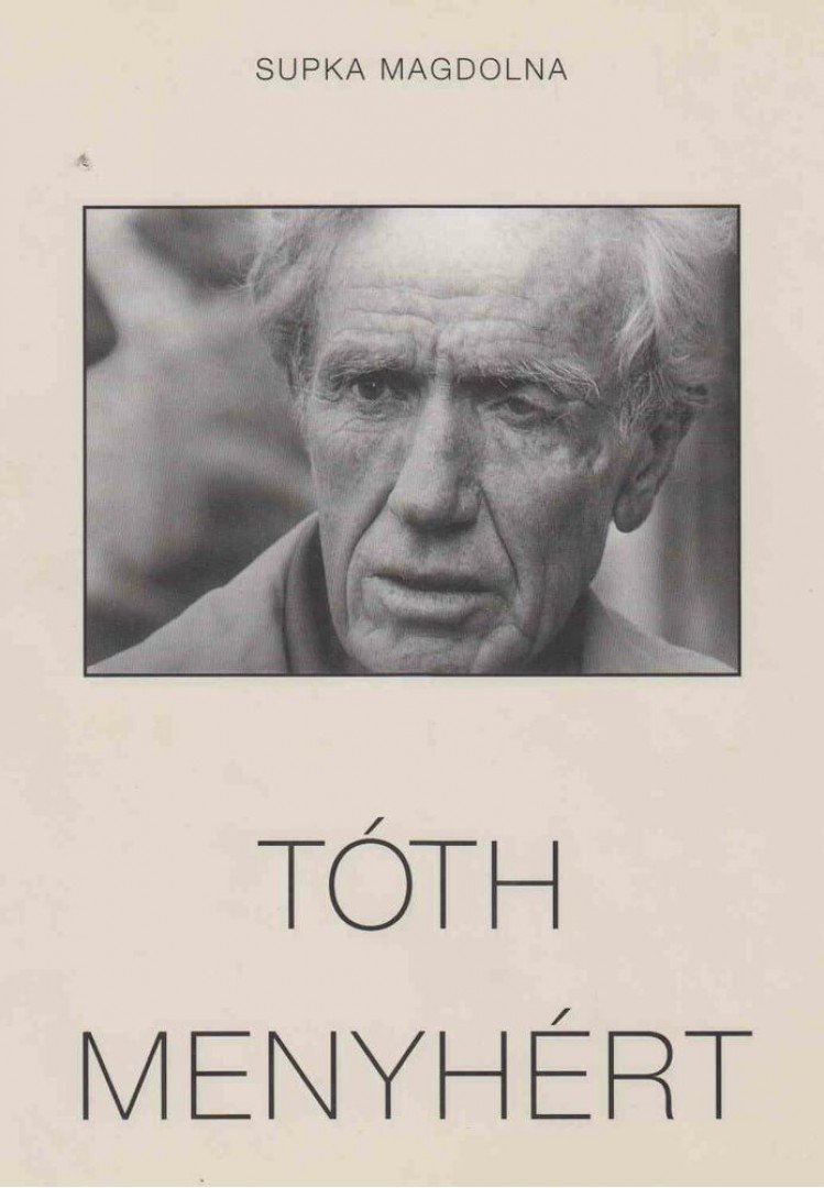 Supka Magdolna - Tóth Menyhért [antikvár]